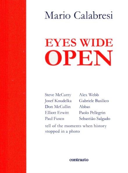 Eyes Wide Open
