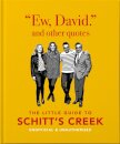 The Little Book Of Schitt's Creek