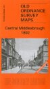 Central Middlesbrough 1892