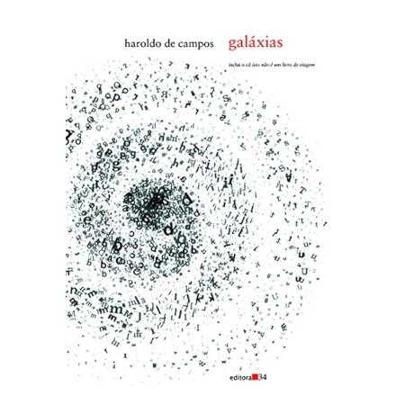 Galáxias Inclui Cd Isto Não É Um Livro De Viagem