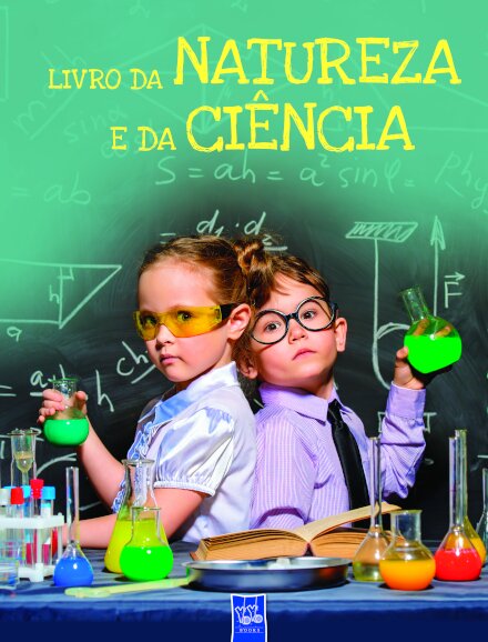 Livro da Natureza e da Ciência