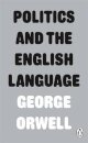 Politics And The English Language