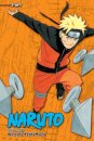Naruto 3-In-1 Vol 12