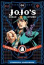 Jojo'S Bizarre Adventure Part 3 Vol 1