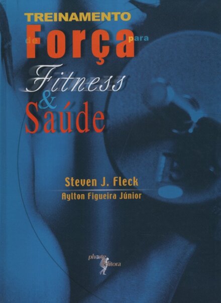 Treinamento de Força para Fitness & Saúde