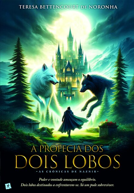 A Profecia dos Dois Lobos
