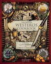 The Official Westeros Cookbook: Recipes from Game of Thrones and House of the Dragon