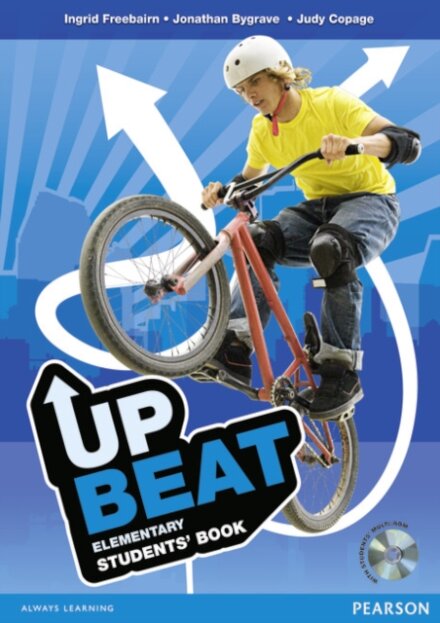 Upbeat Elementary Sb & Students' Multi-Rom Pack