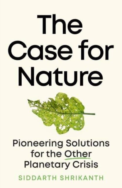 The Case for Nature