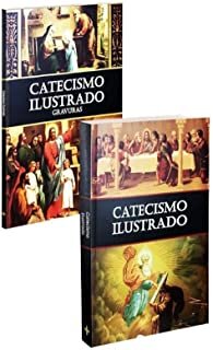 Catecismo Ilustrado 2 Vols