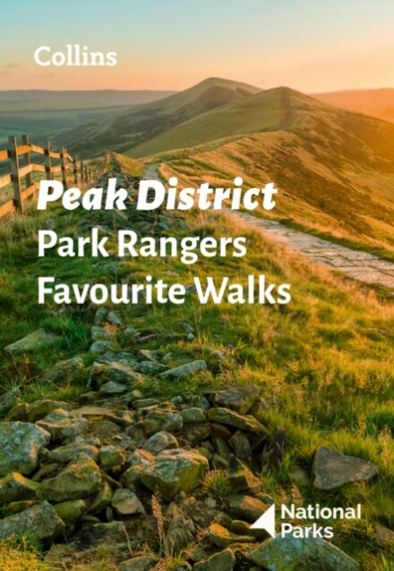 Peak District Park Rangers Favourite Walks