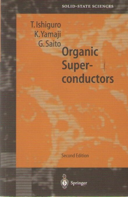 Organic Super-Conductors