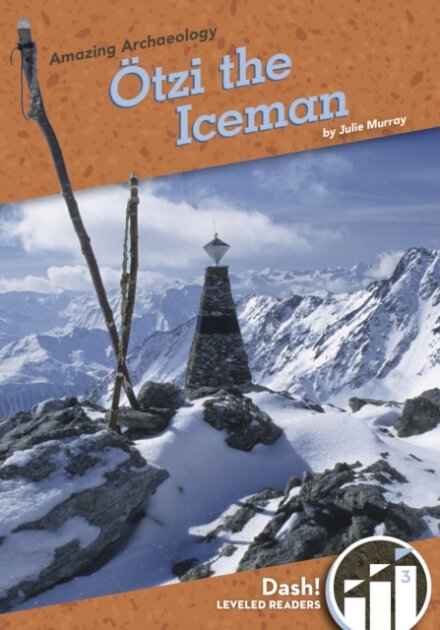 Otzi "the Iceman"