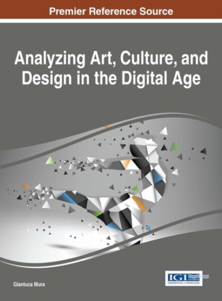 Analyzing Art, Culture, and Design in the Digital Age