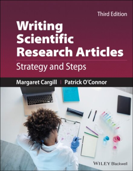 Writing Scientific Research Articles