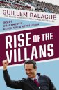 Rise of the Villans