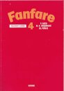 Fanfare 4 Tchr