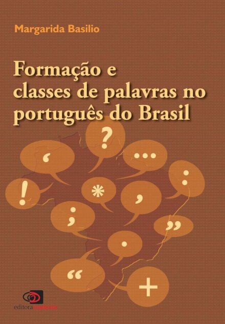 Formação E Classes De Palavras No Português Brasil