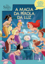 A Minha Primeira Banda Desenhada: Ariel