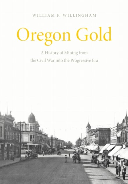 Oregon Gold