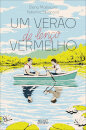 Um Verão de Lenço Vermelho