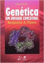 Genética Um Enfoque Conceitual