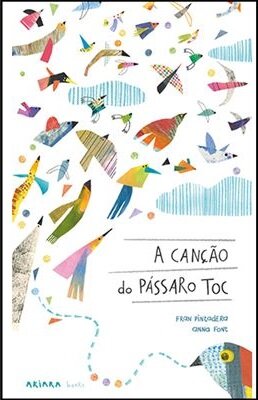 A Canção do Pássaro Toc