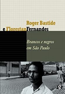 Brancos E Negros Em São Paulo