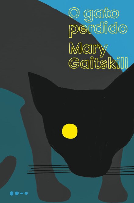 O Gato Perdido