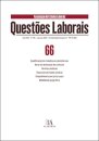 Questões Laborais N.º 66
