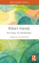 Rilke’s Hands