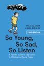 So Young, So Sad, So Listen