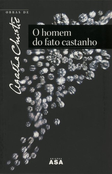 O Homem Do Fato Castanho 20