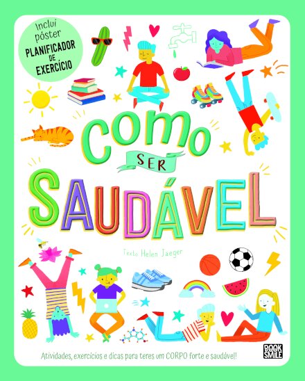 Como Ser Saudável