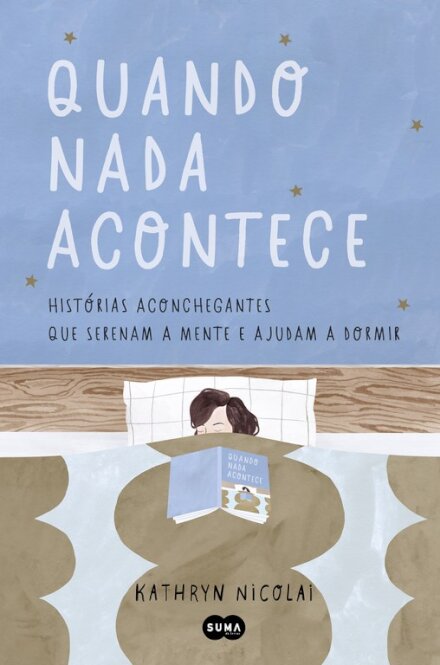 Quando Nada Acontece