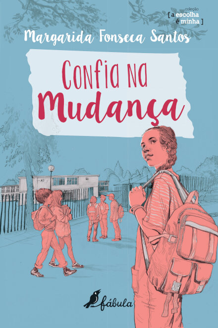Confia na Mudança
