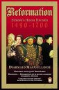 The House Divided European Reformation