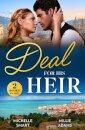 Deal For His Heir