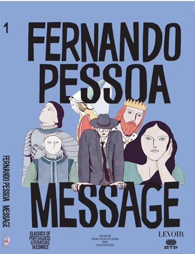 Message (Edição Em Inglês)