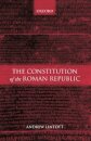 The Constitution Of The Roman Repub