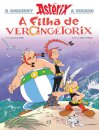 Astérix 38 - A Filha de Vercingétorix