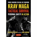 Krav Maga Tactical Survival