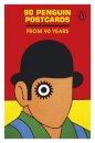 Penguin 90th Anniversary Postcards