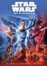 Star Wars: The Age of Resistance the Official Collector's Edition
