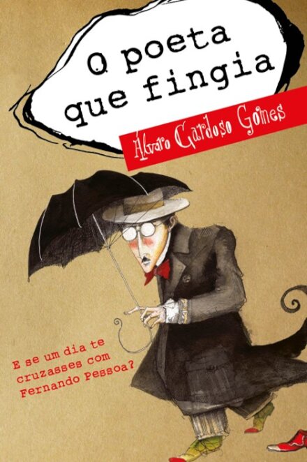 O Poeta Que Fingia