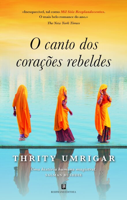 O Canto dos Corações Rebeldes