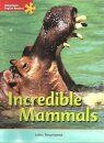 Incredible Mammals