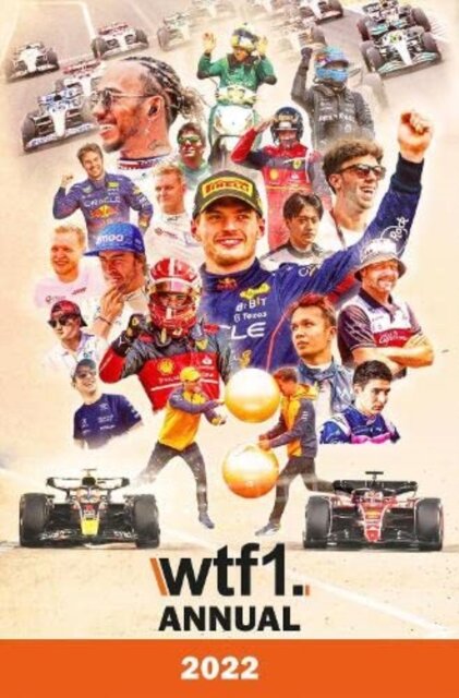 WTF1 Annual 2022