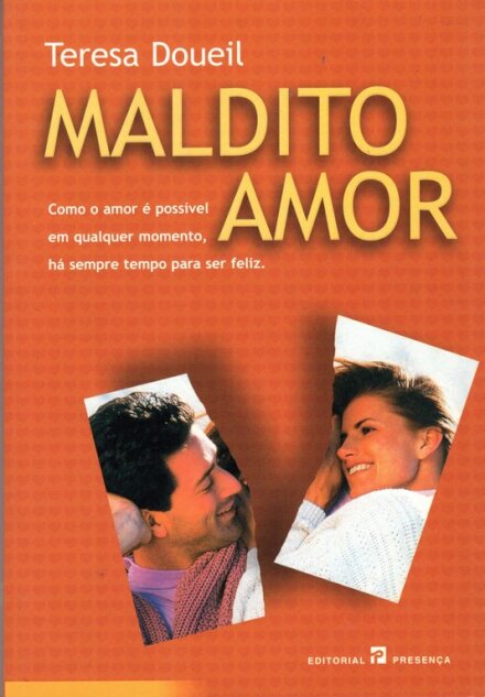 Maldito Amor