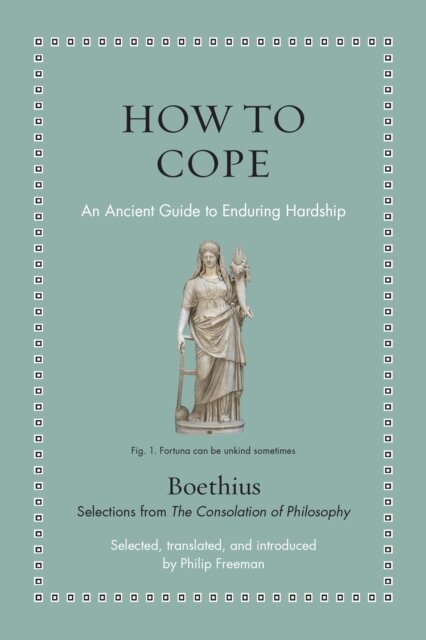 How to Cope